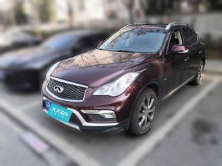 英菲尼迪英菲尼迪QX502015款 2.5L 悅享版