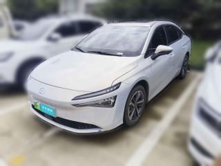 埃安AION S MAX2024款 70 星意版 54.6kWh