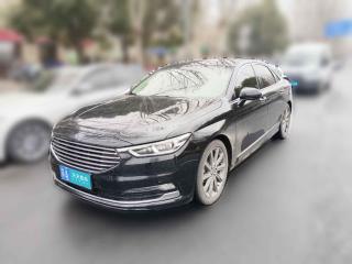 福特金牛座2019款 EcoBoost 245 尊享版「南京二手車」「天天拍車」