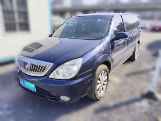 別克別克GL82014款 2.4L 經典版