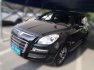 納智捷大7 SUV2013款 鋒芒限量版 2.2T 兩驅智慧型