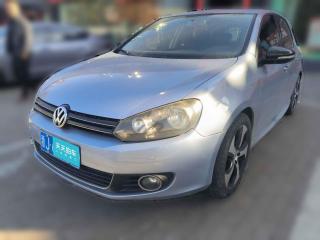 大眾高爾夫2011款1.4TSI自動舒適型