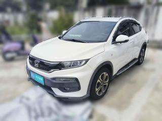 本田本田XR-V2017款 1.5L LXi CVT經(jīng)典版