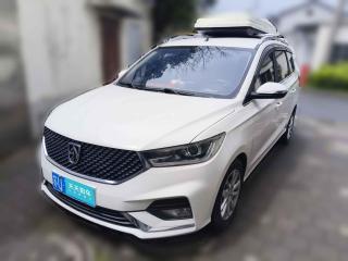 寶駿寶駿3602019款 1.5L CVT精英型 國VI