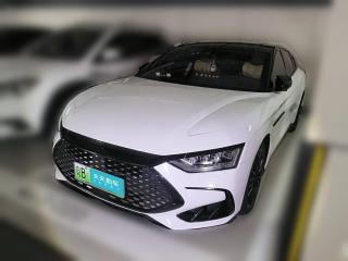 比亞迪漢2022款 DM-i 121KM 尊享型