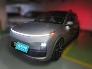 理想汽車理想L92022款 Max