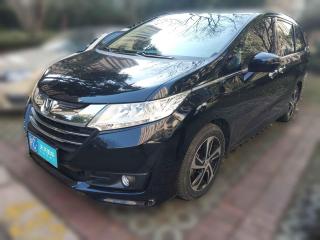 本田奥德赛2015款改款2.4L豪华版