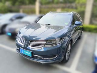 林肯林肯MKX2015款 2.7T 四驱尊耀版