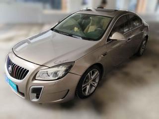 別克君威2011款 GS 2.0T 超級(jí)運(yùn)動(dòng)版「臺(tái)州二手車」「天天拍車」