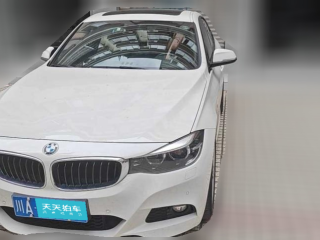 寶馬寶馬3系GT2017款 320i M運(yùn)動(dòng)型