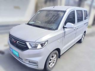 五菱汽车五菱宏光V2021款 1.5L劲取版LAR