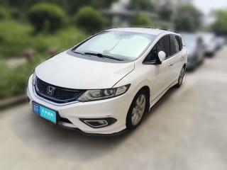 本田杰德2016款 1.8L 自动舒适版 5座「南通二手车」「天天拍车」