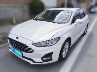 福特蒙迪欧2018款 EcoBoost 180 智控时尚型 国VI