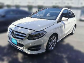 奔驰奔驰B级2017款 B 200 动感型