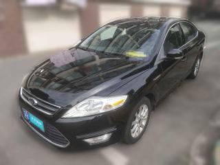 福特蒙迪歐-致勝2011款2.3L時尚型