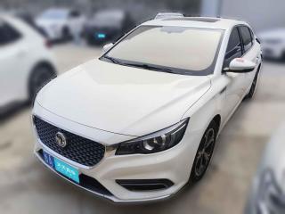 名爵MG62017款 20T 自动精英智联版 国V