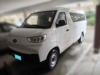 開瑞江豚E72024款 明窗6座版