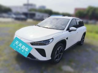 哪吒汽車哪吒L2024款 310 閃充紅衣版