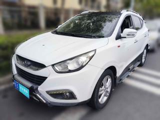 現代北京現代ix352010款 2.0L 自動兩驅精英版GLS