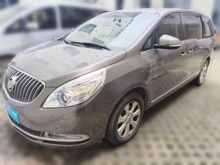 別克別克GL82014款 3.0L GT豪華商務(wù)豪雅版