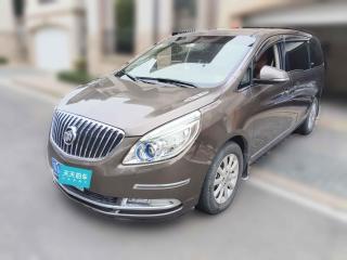 別克別克GL82011款 3.0L XT豪華商務旗艦版