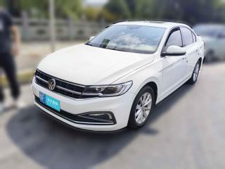 大众宝来2020款 1.5L 自动精英型