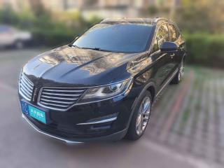 林肯林肯MKC2017款 2.0T 四驅尊耀版