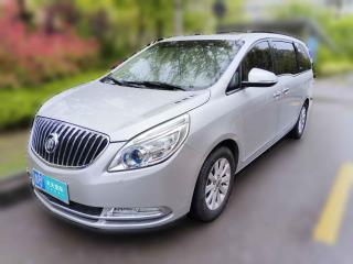 別克別克GL82013款 2.4L LT豪華商務行政版