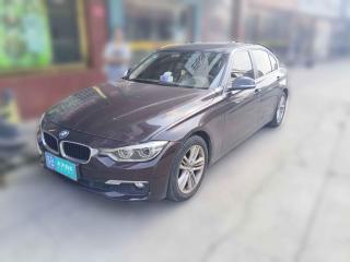 寶馬寶馬3系2016款 320Li 時尚型