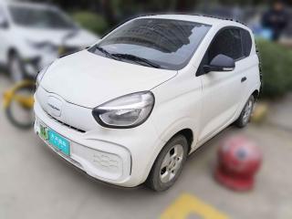 榮威科萊威CLEVER2021款 302km卓越版「武漢二手車」「天天拍車」