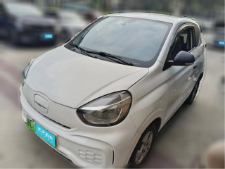 榮威科萊威CLEVER2021款 302km新四座超能版