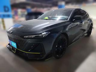 長安長安UNI-V2022款1.5T運(yùn)動(dòng)版