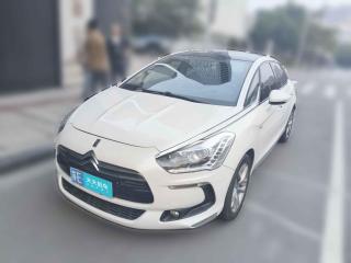 DSDS 52014款 1.6T 豪華版THP160「寧波二手車」「天天拍車」