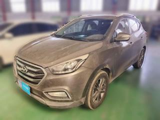 現代北京現代ix352015款 2.0L 自動兩驅智能型 國IV