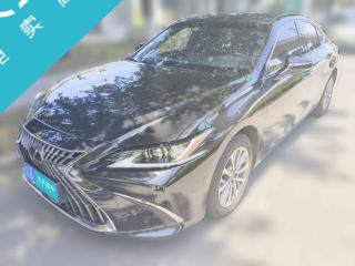 雷克薩斯雷克薩斯ES2023款 200 豪華版