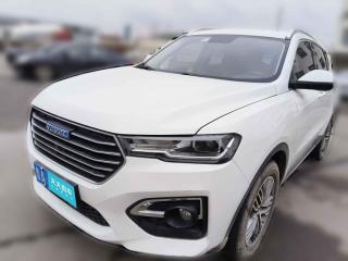 哈弗哈弗H62019款 紅標 2.0GDIT 自動冠軍版