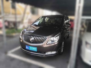 別克別克GL82015款 2.4L 豪華商務尊享版