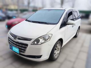 納智捷大7 MPV2013款 2.0T 商務型