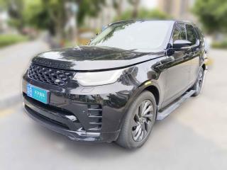 路虎发现2021款 360PS R-Dynamic S