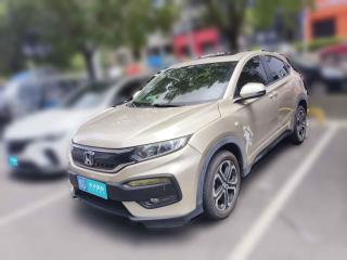 本田本田XR-V2017款 1.8L EXi CVT舒適版「溫州二手車」「天天拍車」