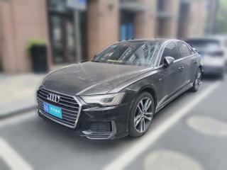 奧迪奧迪A6L2019款 40 TFSI 豪華動(dòng)感型