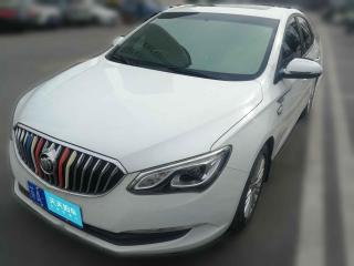 別克英朗2015款 15N 自動精英型