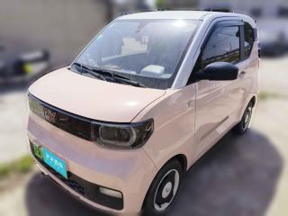 五菱汽車宏光MINIEV2021款 馬卡龍臻享款 磷酸鐵鋰