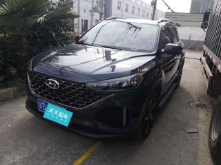 現代北京現代ix352021款 2.0L 自動兩驅GLS領先版