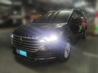 大眾威然2020款 330TSI 商務版