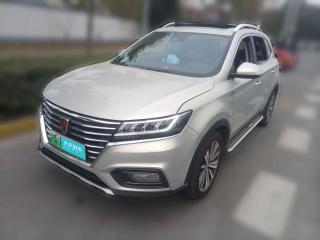 荣威荣威RX5新能源2017款eRX550T混动互联尊荣旗舰版