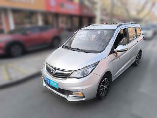 長(zhǎng)安凱程長(zhǎng)安歐尚A6002016款 1.5L 手動(dòng)豪華型6座