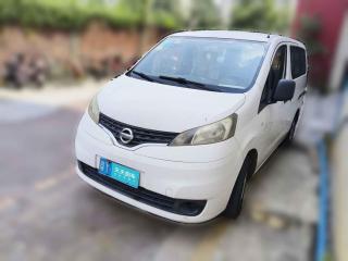 日產(chǎn)日產(chǎn)NV2002012款 1.6L 232座 尊雅型