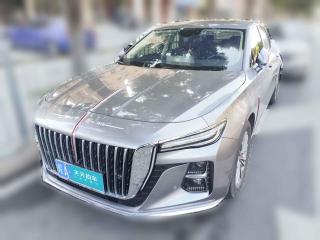 紅旗紅旗H52023款 1.5T DCT智聯旗韻版