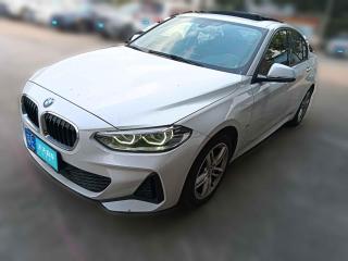 寶馬寶馬1系2020款 120i M運動套裝「佛山二手車」「天天拍車」